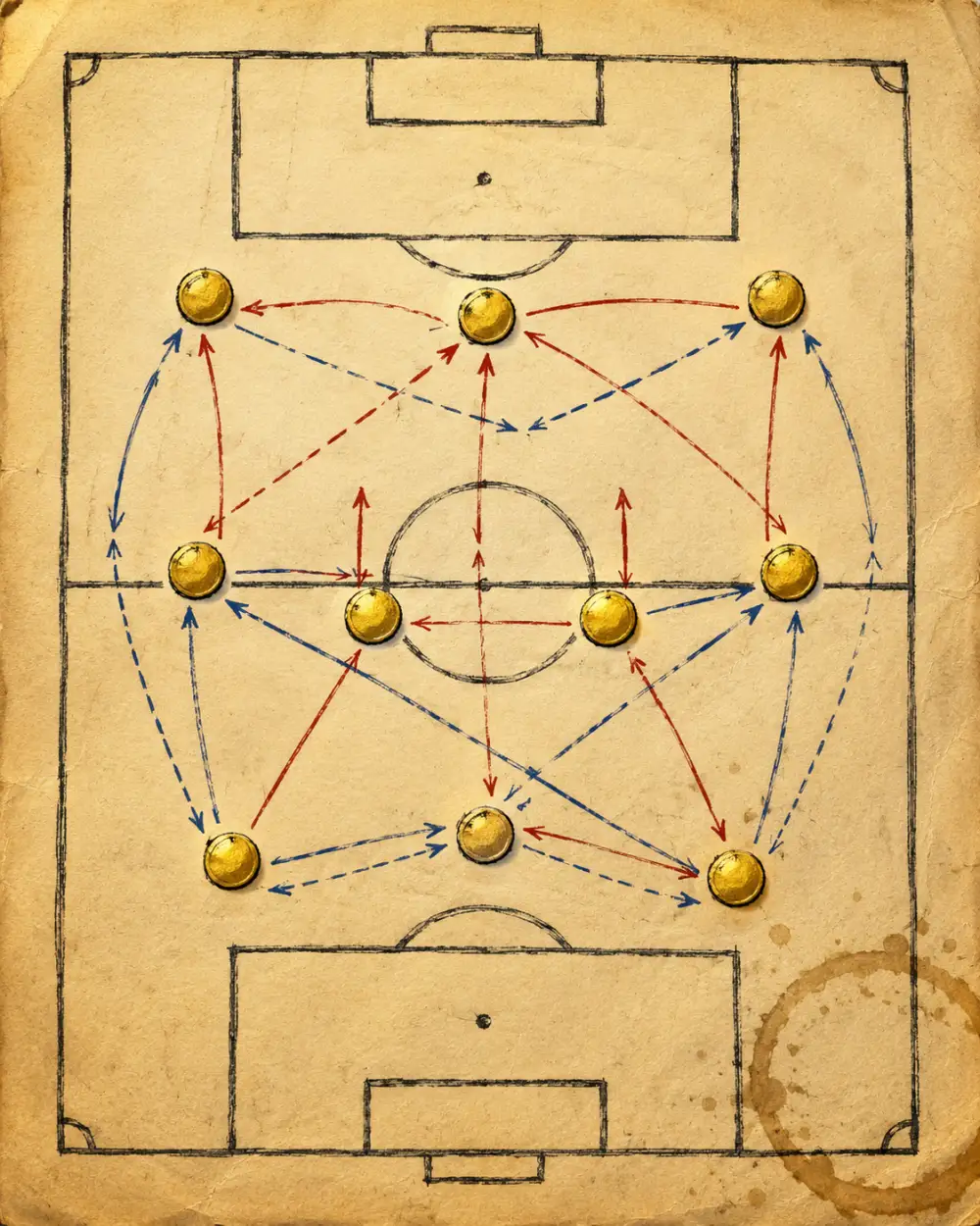Reading the Barcelona Dream Team of 1992